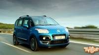 Citroen C3 Picasso